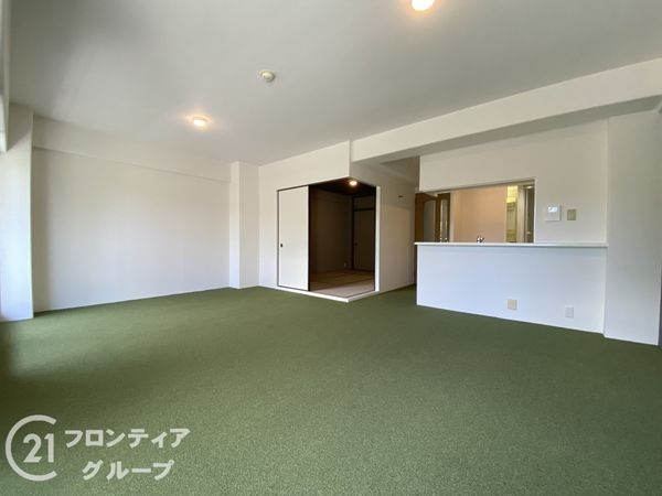 ディオフェルティ学園都市ドルミハイツ垂水３　中古マンション