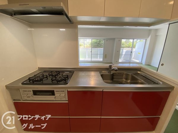 ディオフェルティ学園都市ドルミハイツ垂水３　中古マンション