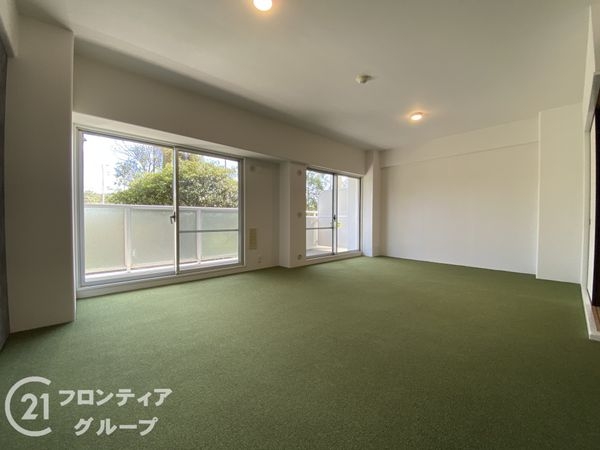 ディオフェルティ学園都市ドルミハイツ垂水３　中古マンション
