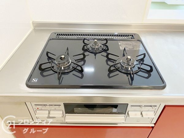 ディオフェルティ学園都市ドルミハイツ垂水３　中古マンション
