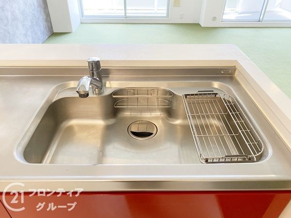 ディオフェルティ学園都市ドルミハイツ垂水３　中古マンション