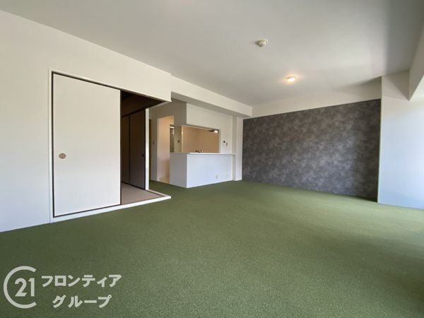ディオフェルティ学園都市ドルミハイツ垂水３　中古マンション