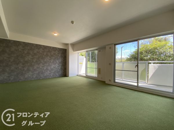 ディオフェルティ学園都市ドルミハイツ垂水３　中古マンション