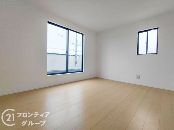 明石市魚住町西岡　新築一戸建て　C号棟