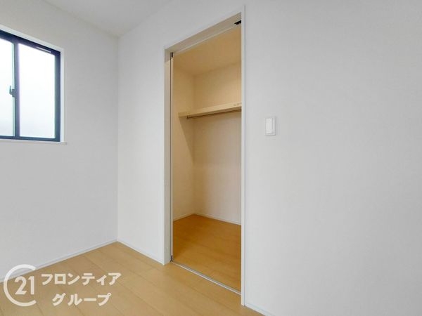明石市魚住町西岡　新築一戸建て　C号棟