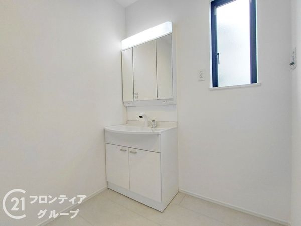 明石市魚住町西岡　新築一戸建て　C号棟