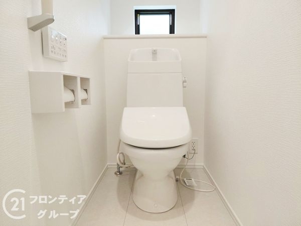 明石市魚住町西岡　新築一戸建て　C号棟