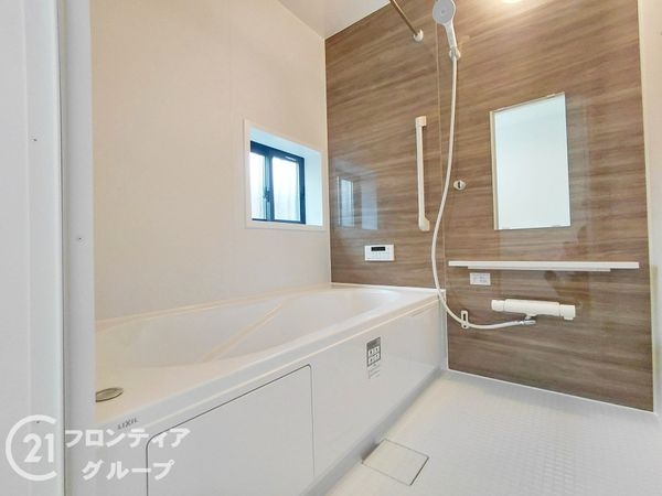 明石市魚住町西岡　新築一戸建て　C号棟