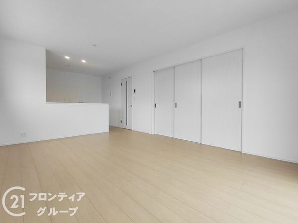 明石市魚住町西岡　新築一戸建て　C号棟