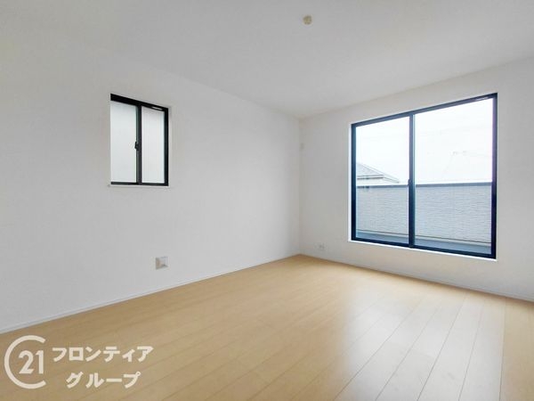 明石市魚住町西岡　新築一戸建て　A号棟