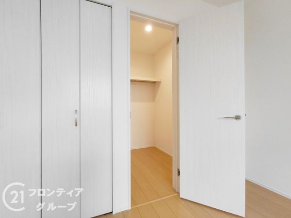 明石市魚住町西岡　新築一戸建て　A号棟