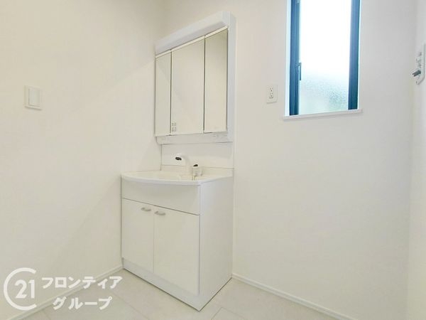 明石市魚住町西岡　新築一戸建て　A号棟