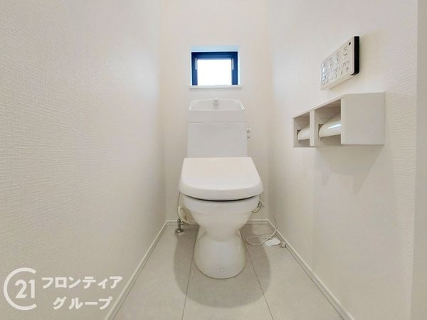明石市魚住町西岡　新築一戸建て　A号棟