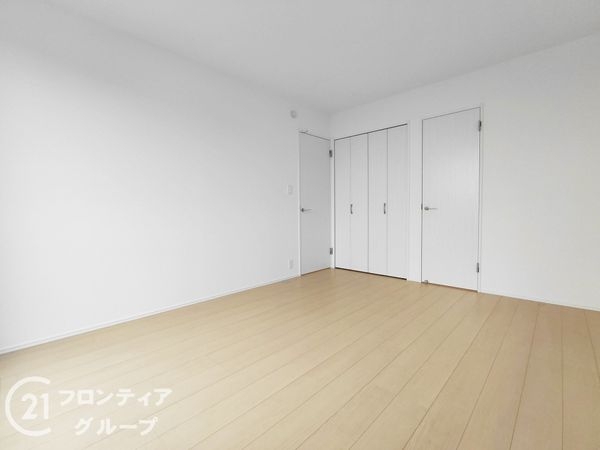 明石市魚住町西岡　新築一戸建て　A号棟