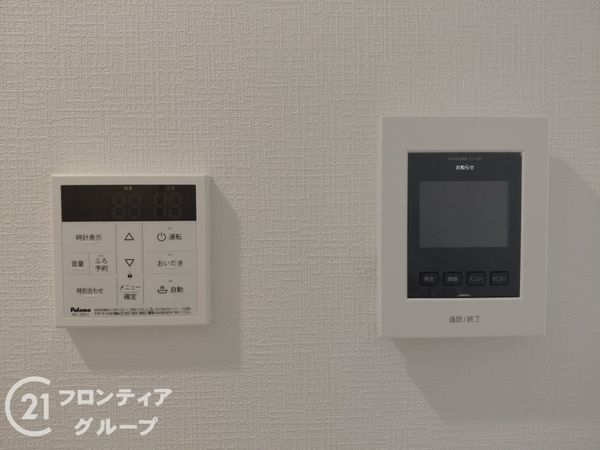 明石市魚住町西岡　新築一戸建て　A号棟