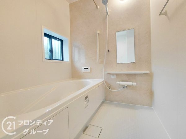 明石市魚住町西岡　新築一戸建て　A号棟