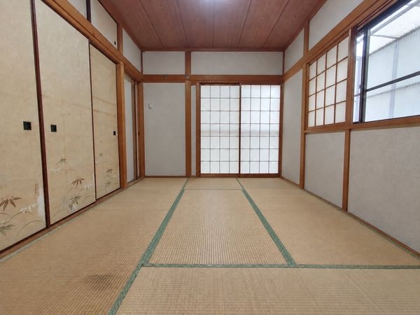 神戸市西区天が岡の中古一戸建て