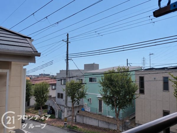 神戸市西区天が岡の中古一戸建て