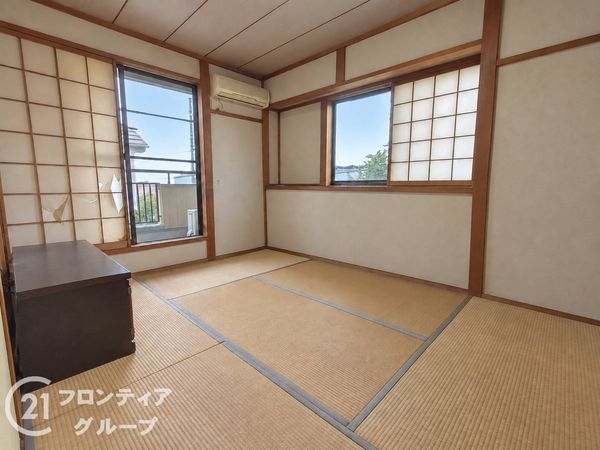 神戸市西区天が岡の中古一戸建て