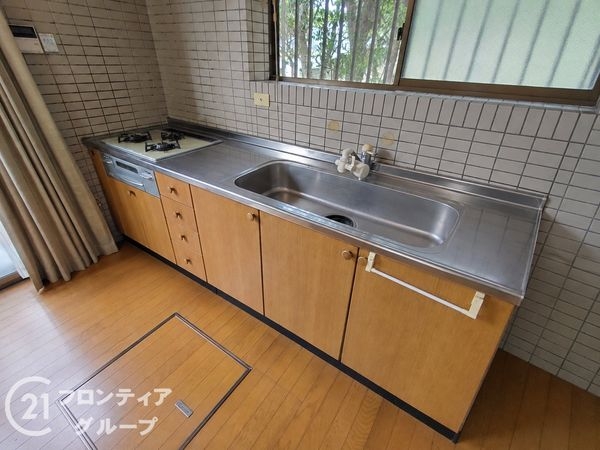 神戸市西区天が岡の中古一戸建て