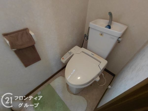 神戸市西区天が岡の中古一戸建て