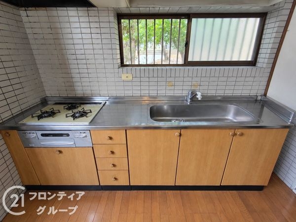 神戸市西区天が岡　中古一戸建て
