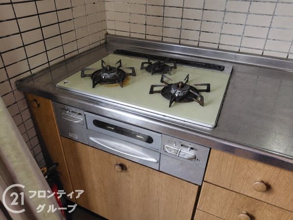 神戸市西区天が岡の中古一戸建て