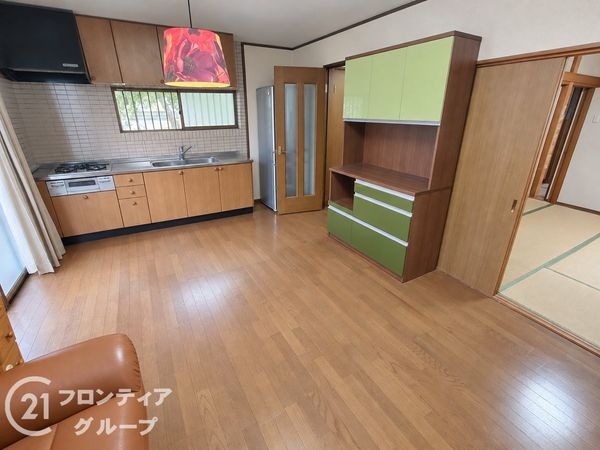 神戸市西区天が岡の中古一戸建て