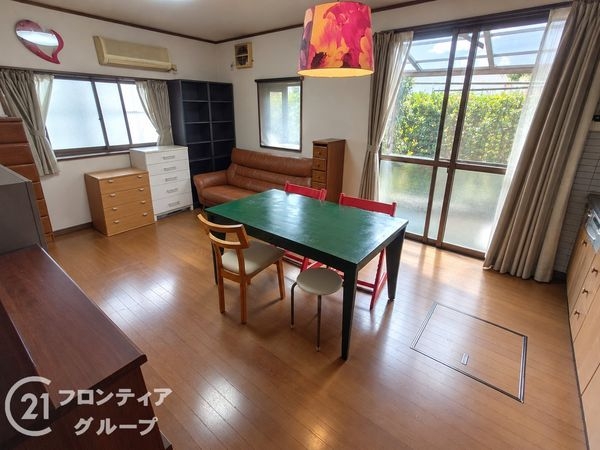 神戸市西区天が岡の中古一戸建て