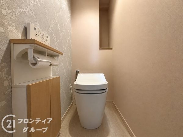 グラン・プレステージ神戸神陵台　中古マンション