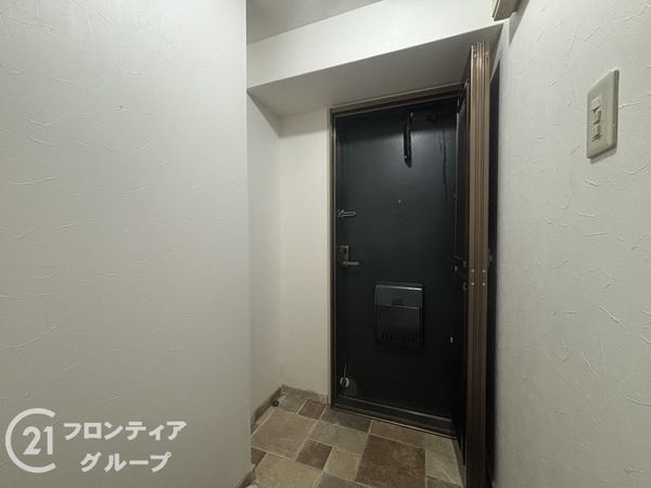 グラン・プレステージ神戸神陵台　中古マンション