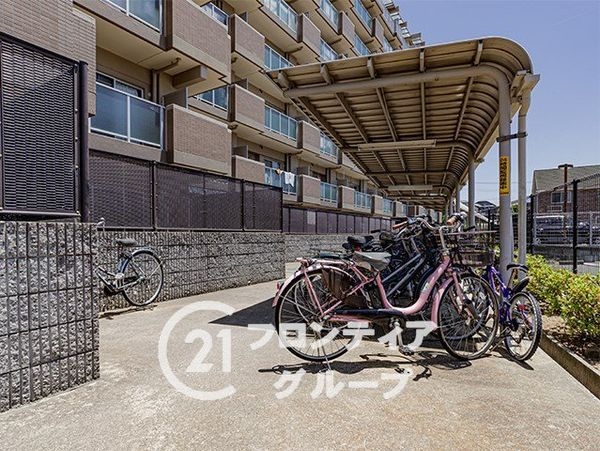 グラン・プレステージ神戸神陵台　中古マンション
