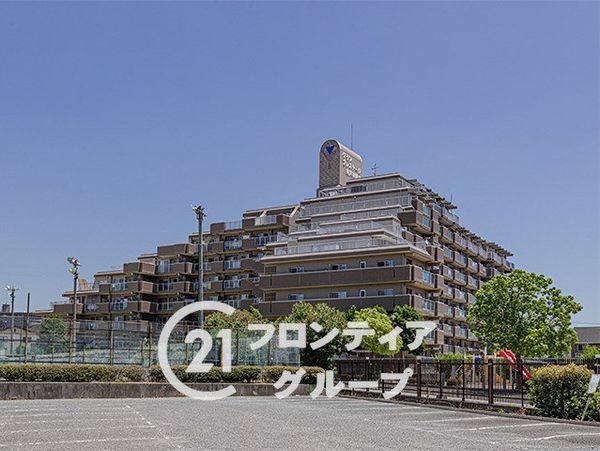 グラン・プレステージ神戸神陵台 中古マンション