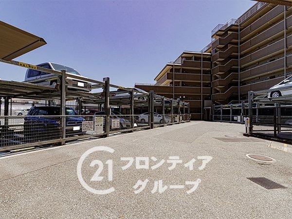 グラン・プレステージ神戸神陵台　中古マンション