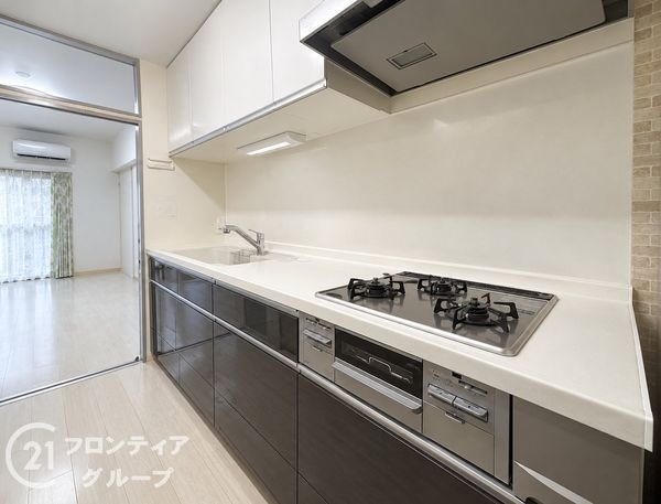 グラン・プレステージ神戸神陵台　中古マンション