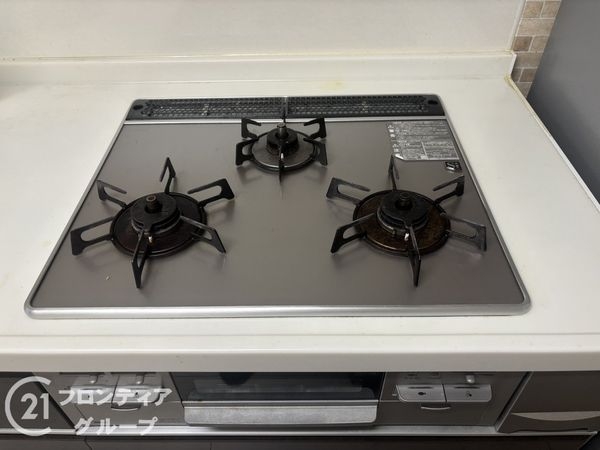 グラン・プレステージ神戸神陵台　中古マンション