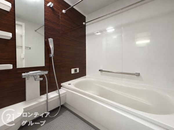 グラン・プレステージ神戸神陵台　中古マンション