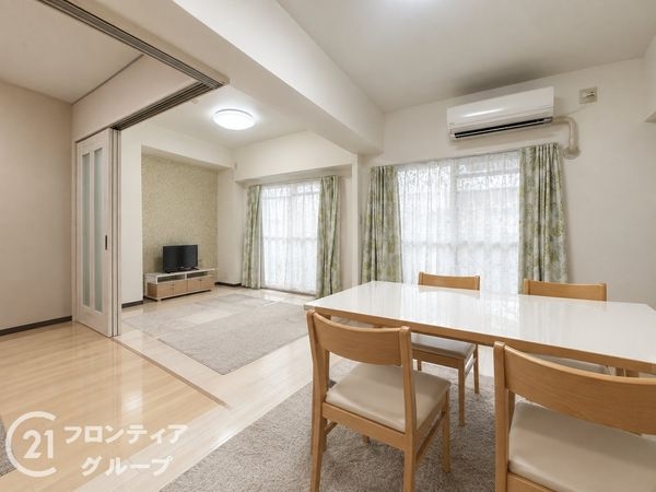 グラン・プレステージ神戸神陵台　中古マンション