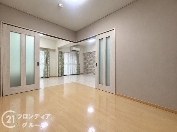 グラン・プレステージ神戸神陵台　中古マンション