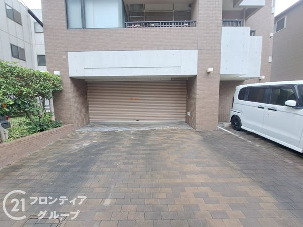 パルメーラ板宿　中古マンション