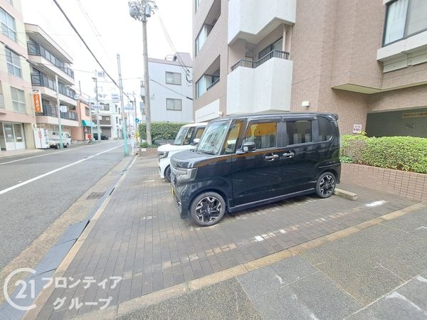 パルメーラ板宿　中古マンション