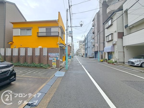 パルメーラ板宿　中古マンション
