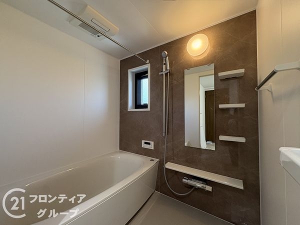 モンセーヌ西神南１６号棟　中古マンション