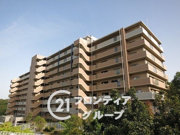 ルイシャトレ垂水壱番館　中古マンション