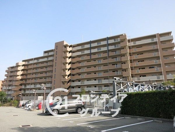 ルイシャトレ垂水壱番館　中古マンション