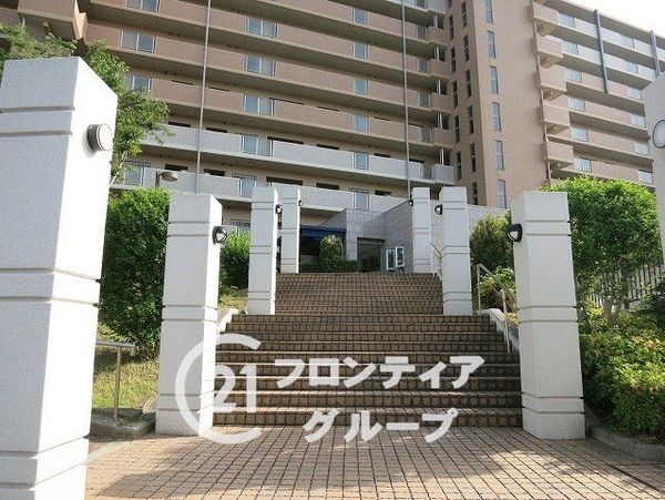 ルイシャトレ垂水壱番館　中古マンション