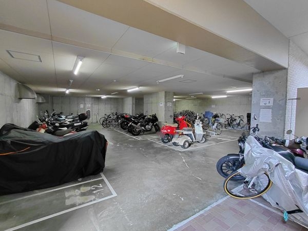ルイシャトレ垂水壱番館　中古マンション