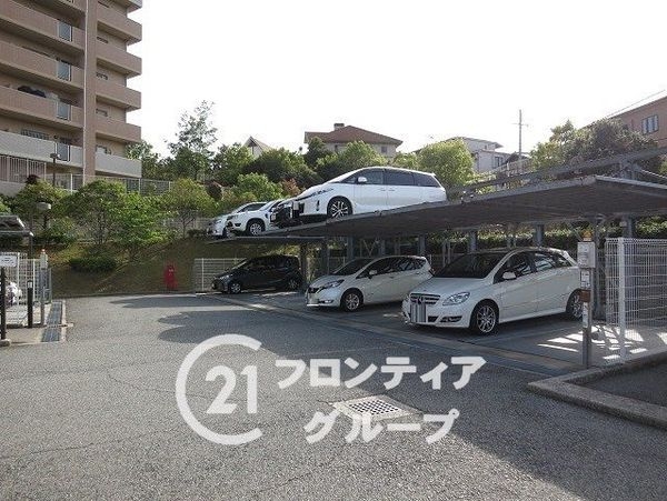 ルイシャトレ垂水壱番館　中古マンション