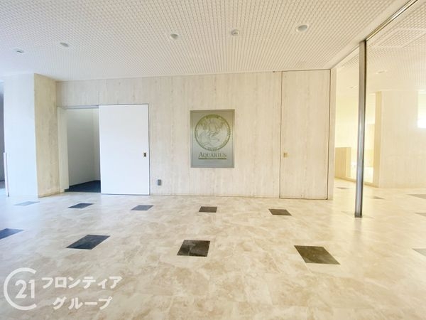 須磨パークヒルズＡ棟　中古マンション