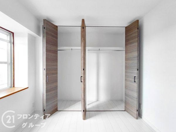 藤和明石公園ハイタウンパート２　中古マンション